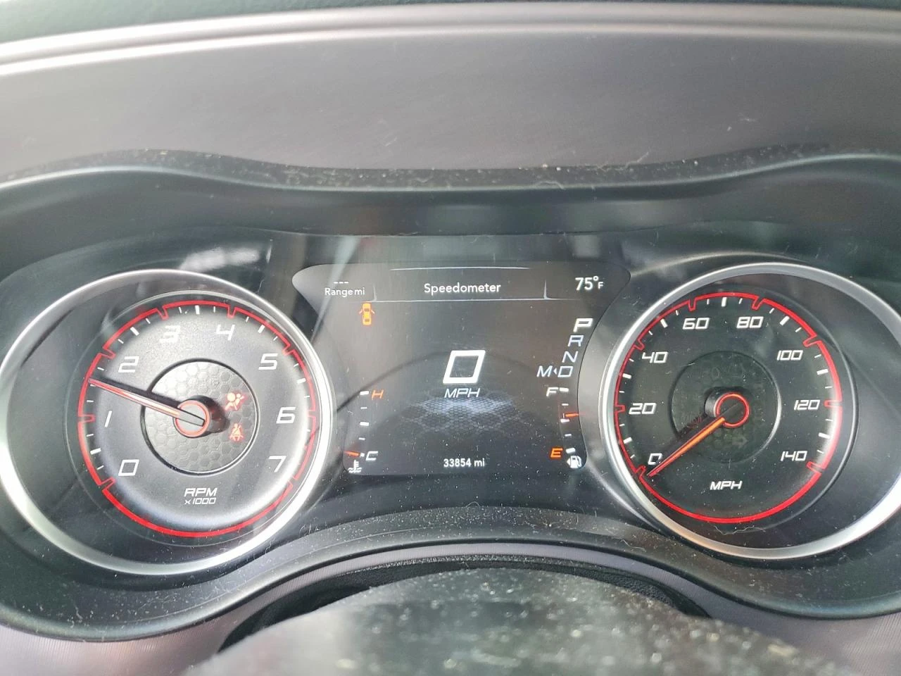 Dodge Charger 3.6l Sxt, снимка 9 - Автомобили и джипове - 55464725
