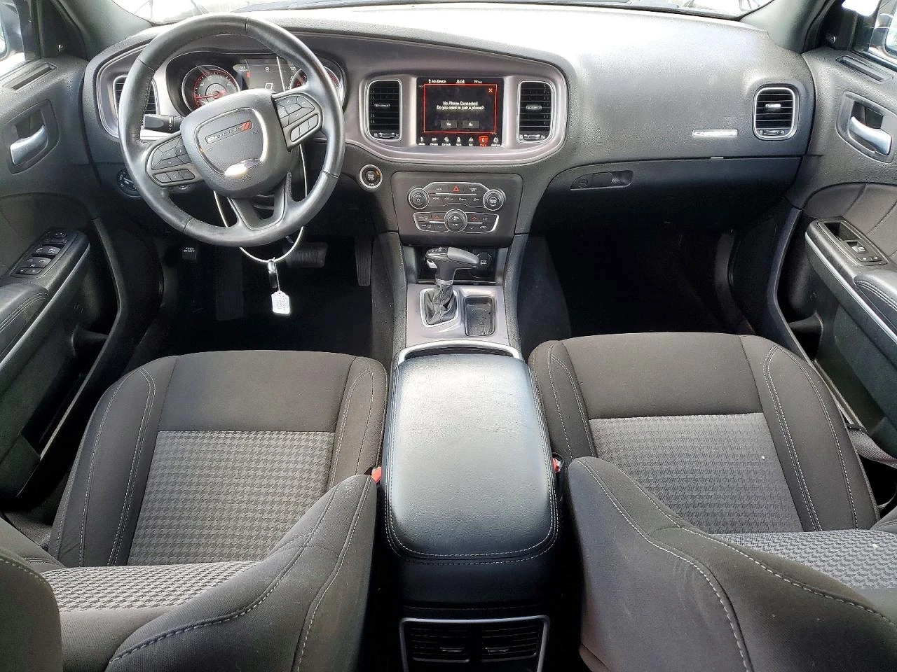 Dodge Charger 3.6l Sxt, снимка 8 - Автомобили и джипове - 55464725