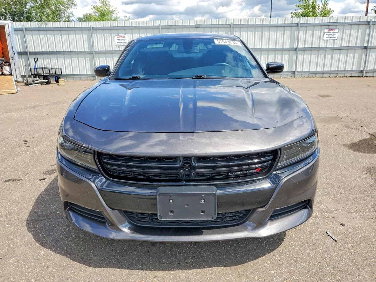 Dodge Charger 3.6l Sxt, снимка 5 - Автомобили и джипове - 55464725