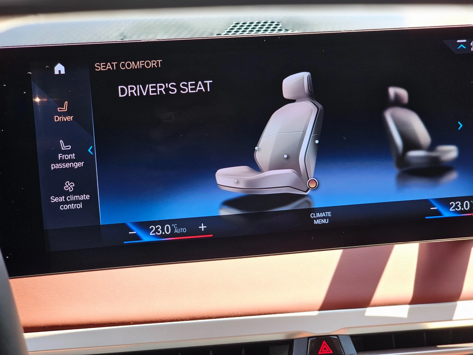 BMW iX 40 Спорт Пакет, снимка 16 - Автомобили и джипове - 55590230