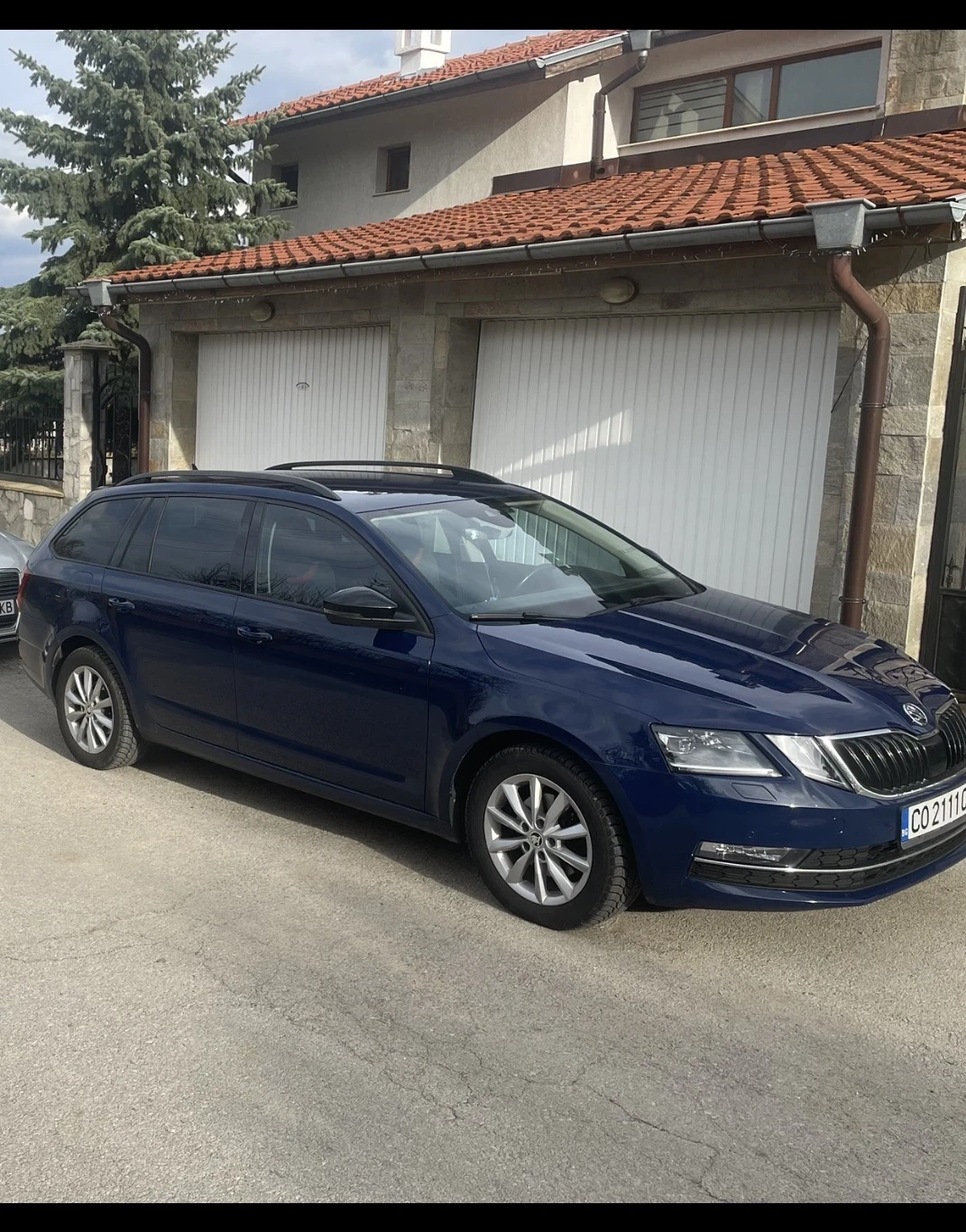 Skoda Octavia 4x4 ; LED ! | Mobile.bg � ����������� 15