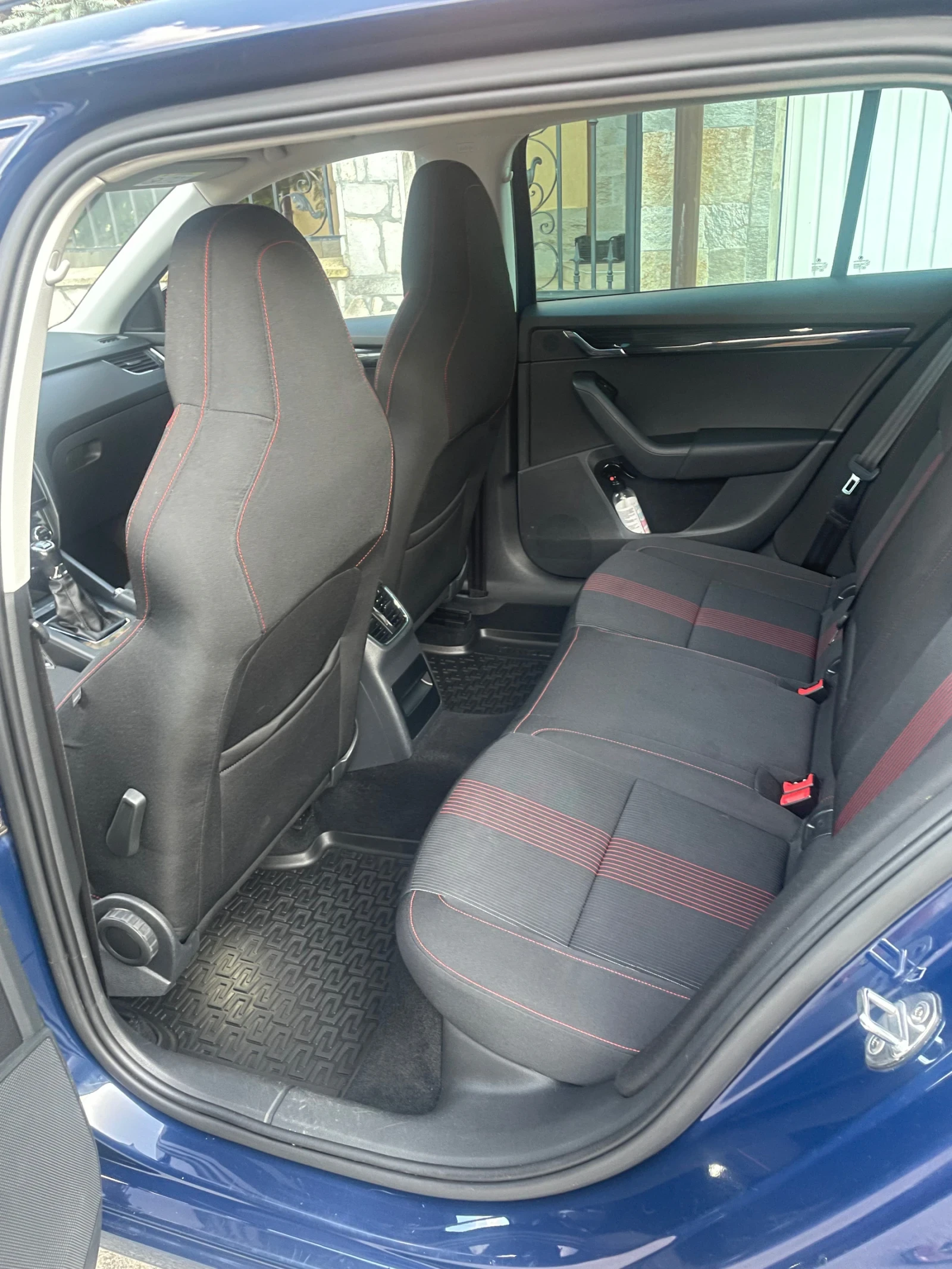 Skoda Octavia, снимка 6 - Автомобили и джипове - 55738178