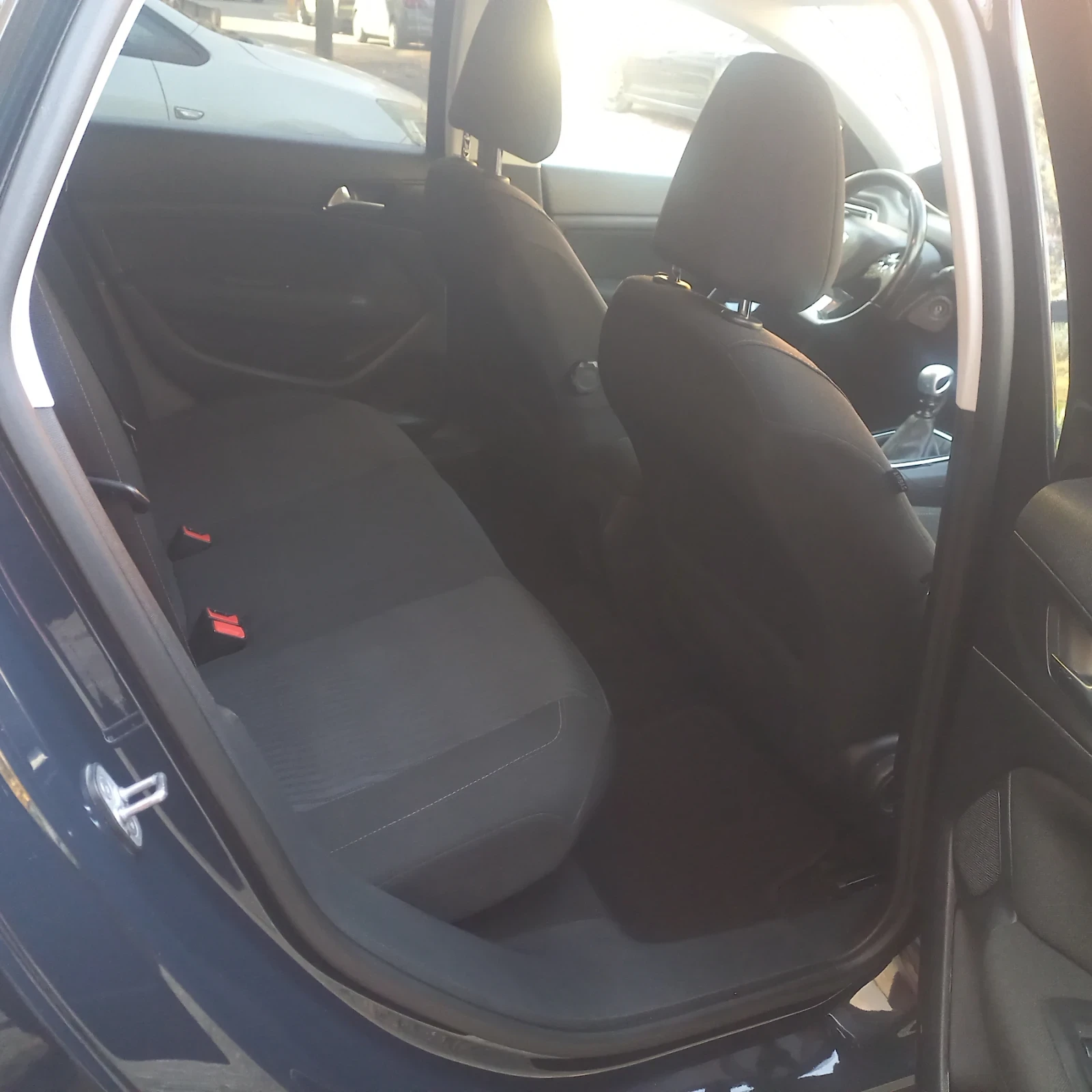 Peugeot 308 Т9, снимка 9 - Автомобили и джипове - 56361814