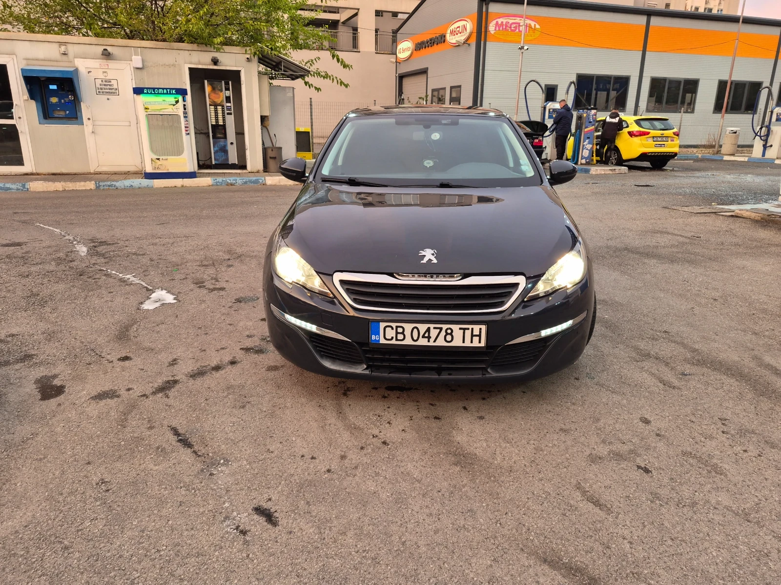 Peugeot 308 �9 | Mobile.bg � ����������� 3