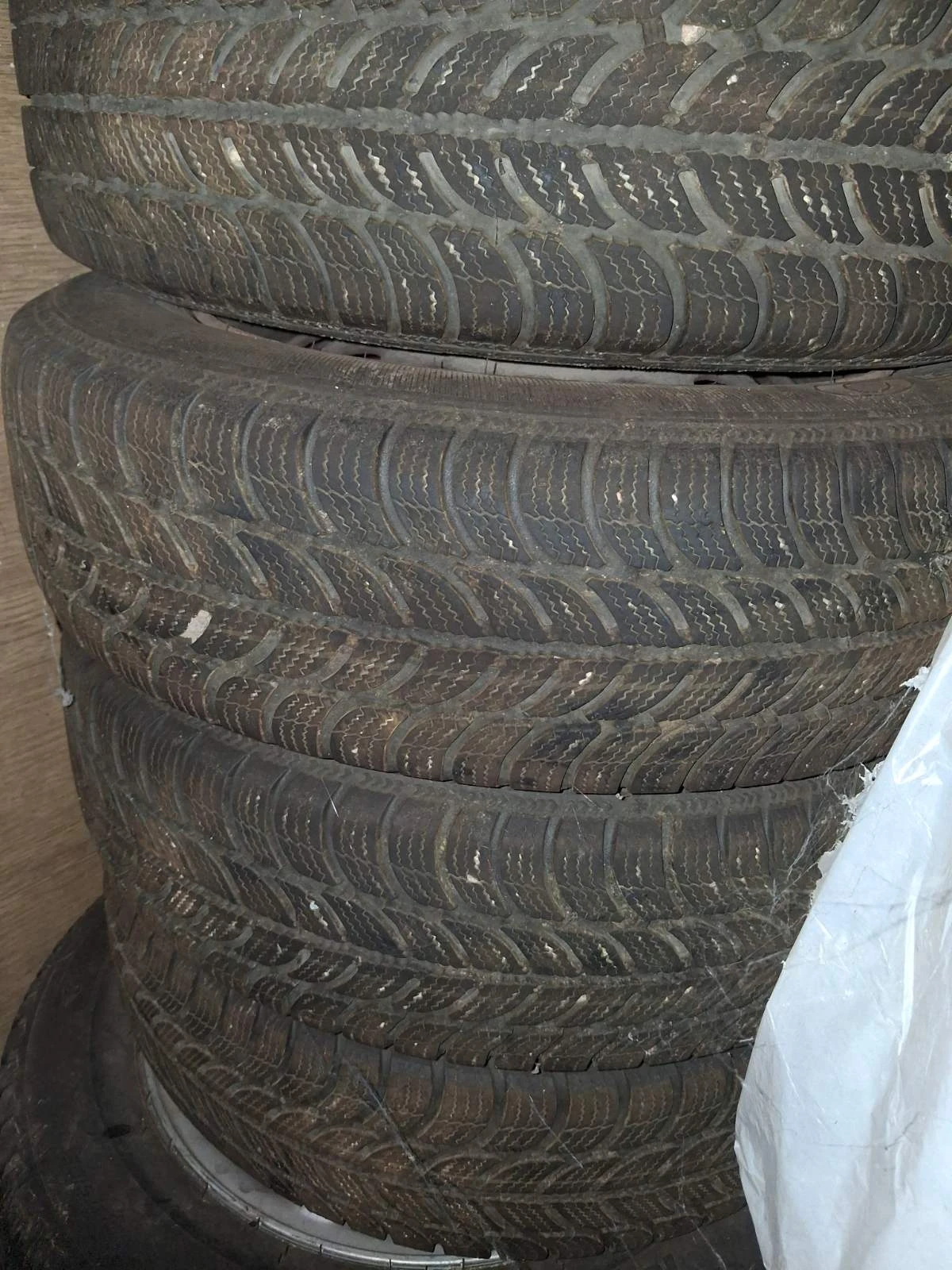 Subaru G3x justy, снимка 3 - Автомобили и джипове - 56403611