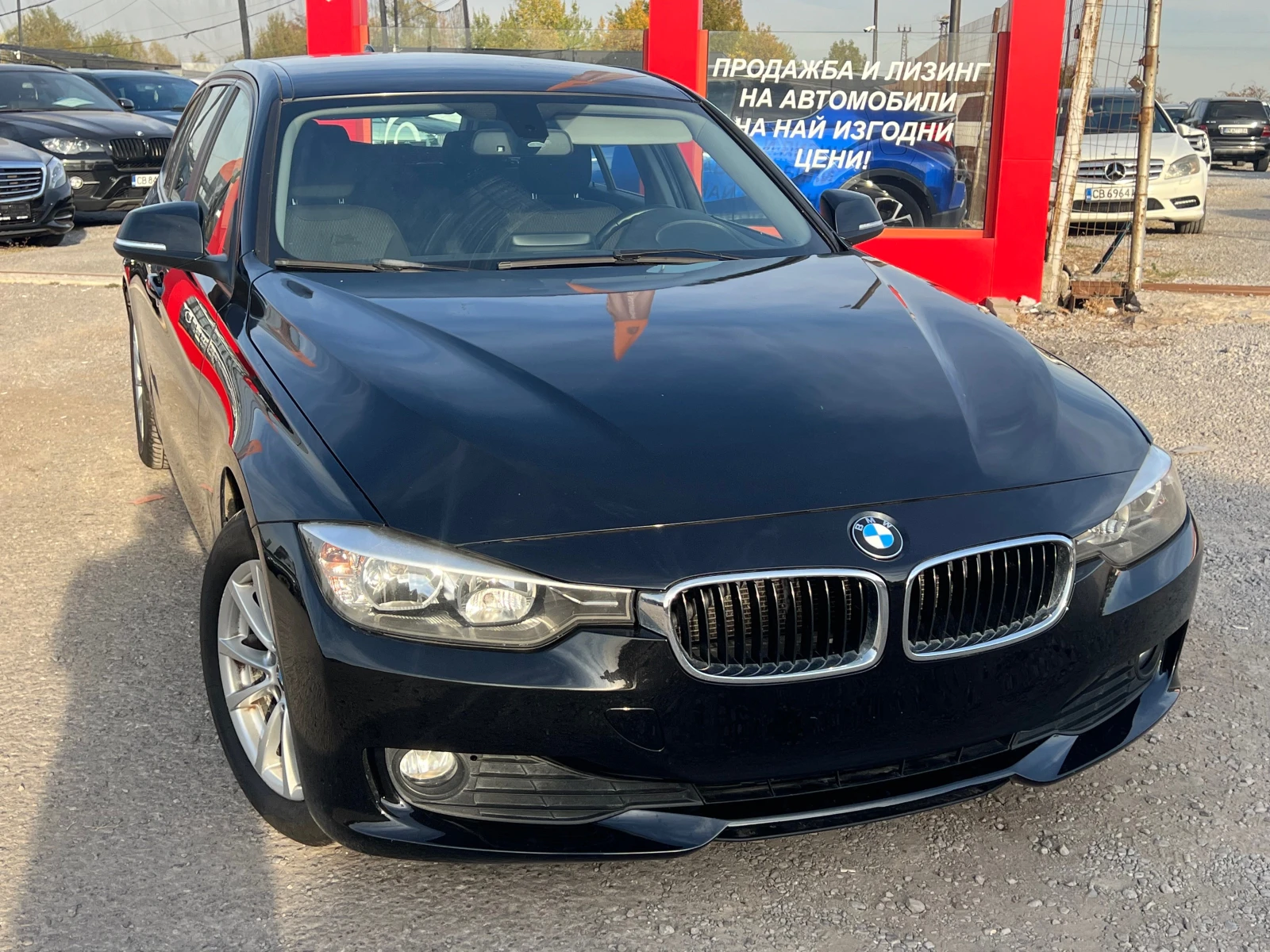 BMW 316