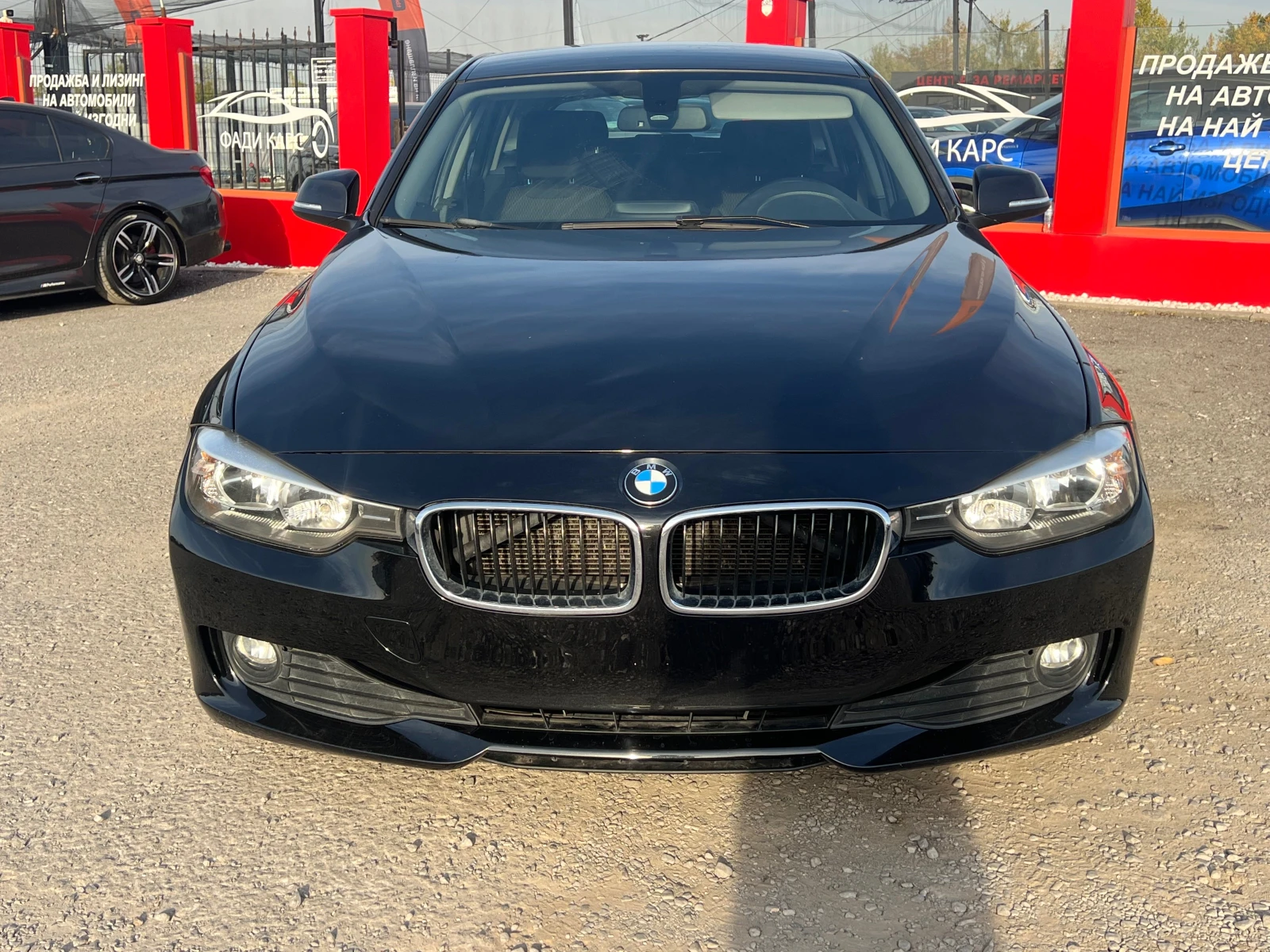 BMW 316, снимка 3 - Автомобили и джипове - 56416715
