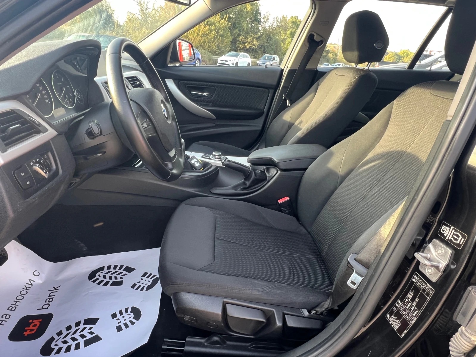 BMW 316, снимка 14 - Автомобили и джипове - 56416715