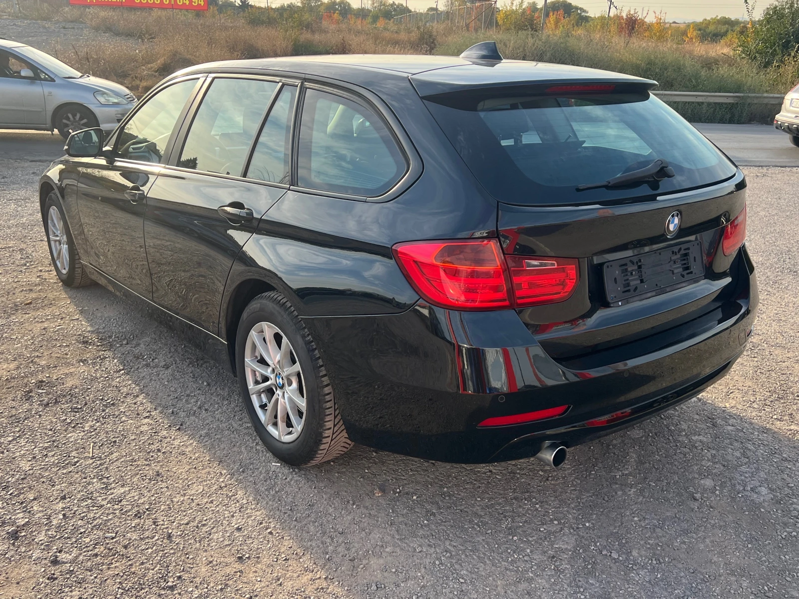BMW 316, снимка 6 - Автомобили и джипове - 56416715