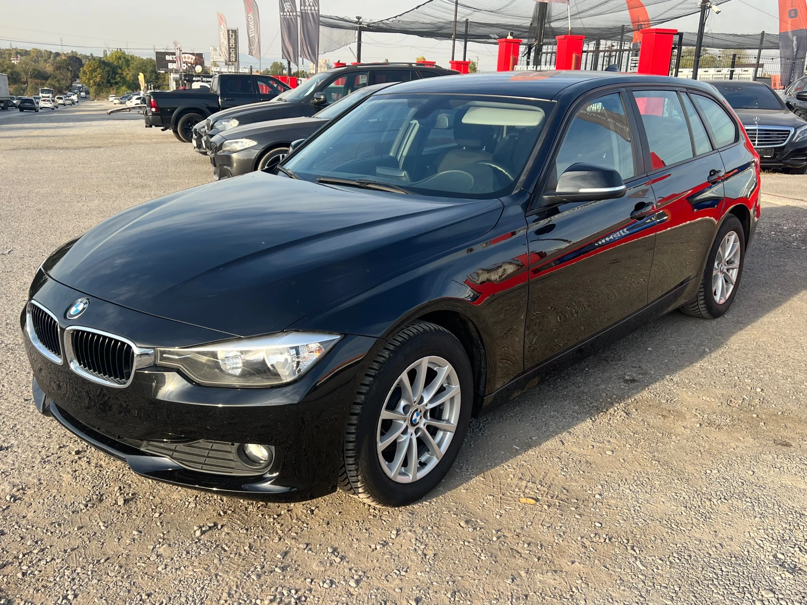 BMW 316, снимка 4 - Автомобили и джипове - 56416715