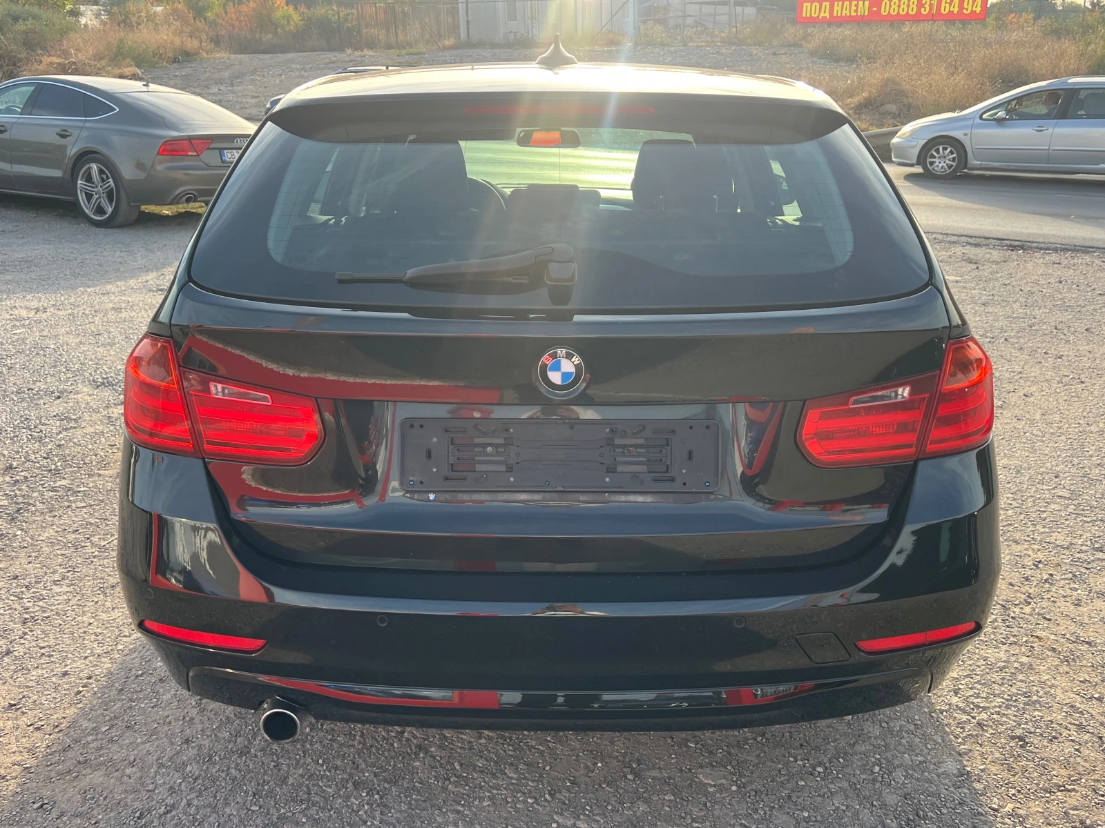 BMW 316, снимка 7 - Автомобили и джипове - 56416715