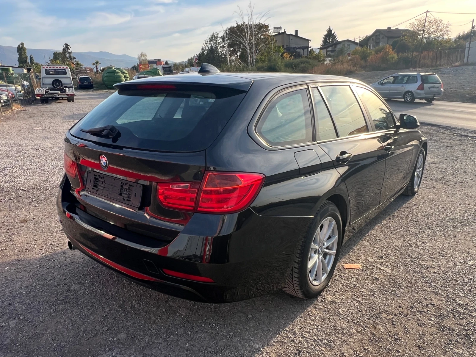BMW 316, снимка 8 - Автомобили и джипове - 56416715