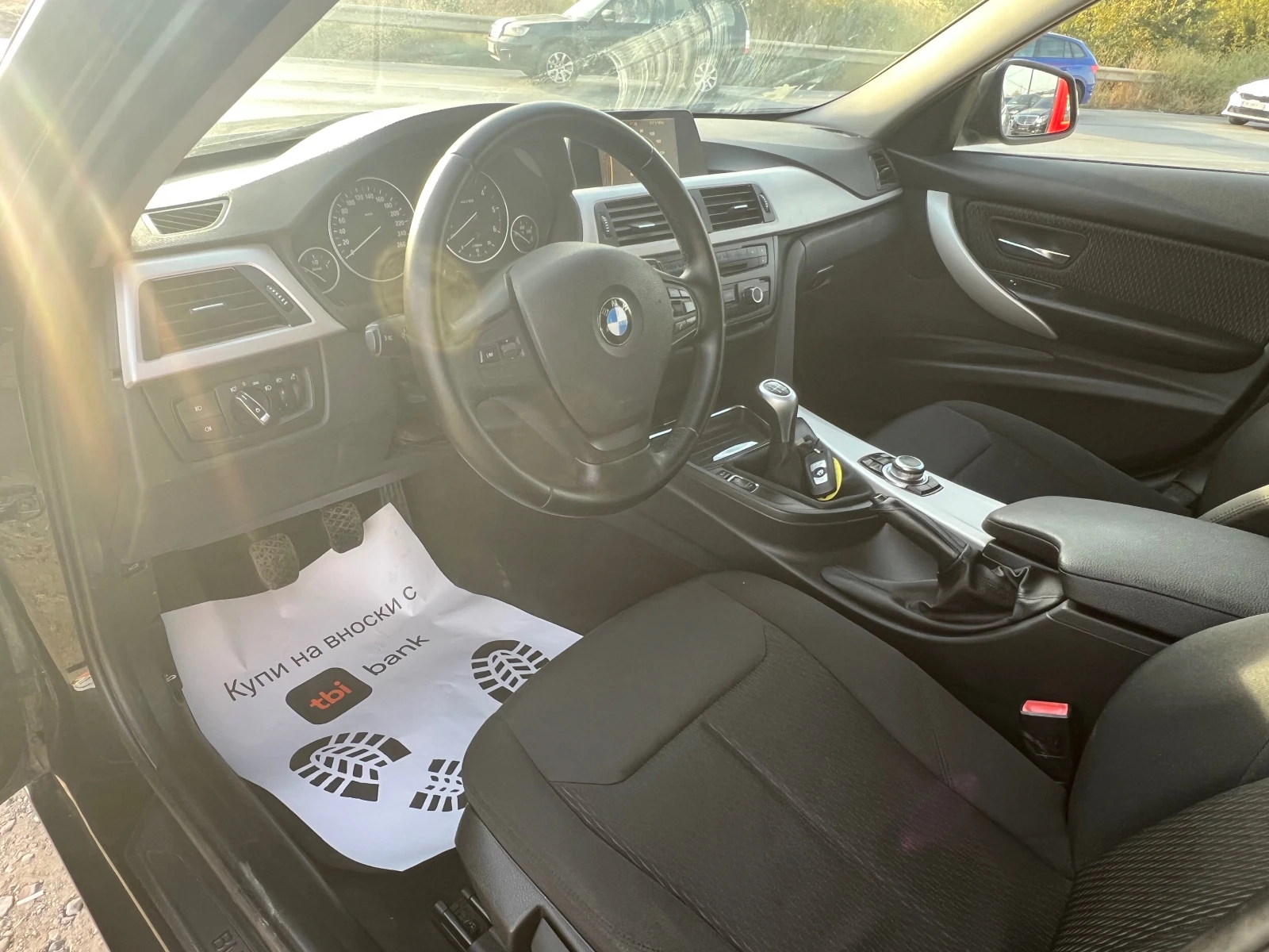 BMW 316, снимка 15 - Автомобили и джипове - 56416715