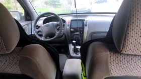 Hyundai Tucson, снимка 3