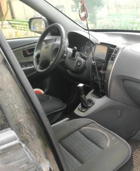 Hyundai Tucson, снимка 4