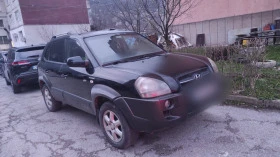 Hyundai Tucson, снимка 2