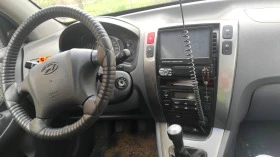 Hyundai Tucson, снимка 5