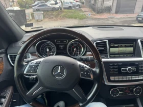 Mercedes-Benz GL 63 AMG, снимка 7