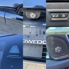 BMW X6 3.0D-М-ПАКЕТ-КАМЕРA-LANE-ASSIST-HARMAN-DISTRONIC, снимка 16