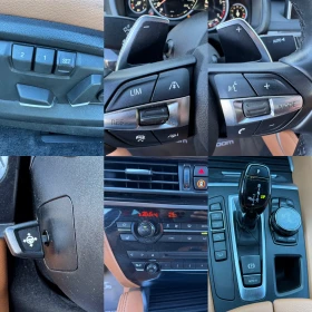 BMW X6 3.0D-М-ПАКЕТ-КАМЕРA-LANE-ASSIST-HARMAN-DISTRONIC, снимка 15
