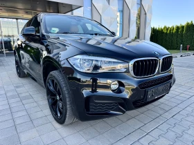 BMW X6 3.0D-М-ПАКЕТ-КАМЕРA-LANE-ASSIST-HARMAN-DISTRONIC, снимка 3