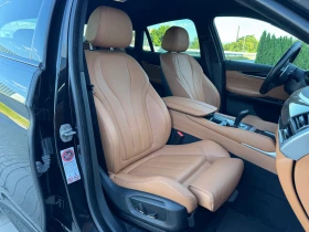 BMW X6 3.0D-М-ПАКЕТ-КАМЕРA-LANE-ASSIST-HARMAN-DISTRONIC, снимка 13