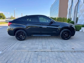 BMW X6 3.0D-М-ПАКЕТ-КАМЕРA-LANE-ASSIST-HARMAN-DISTRONIC, снимка 4