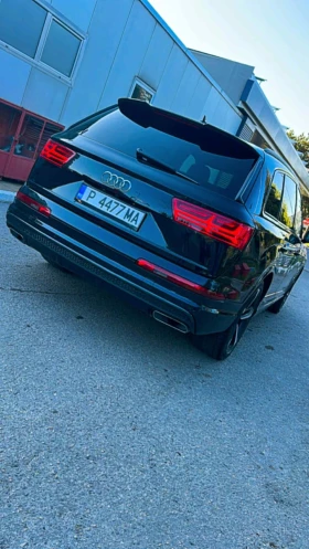 Audi Q7, снимка 5