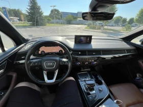 Audi Q7, снимка 6
