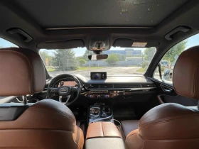 Audi Q7, снимка 7