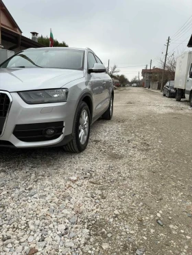 Audi Q3 4x4 , снимка 5