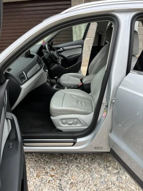 Audi Q3 4x4 , снимка 14