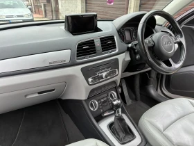 Audi Q3 4x4 , снимка 12