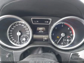 Mercedes-Benz GL 450 BLUETEC* AMG* DESIGNO, снимка 10