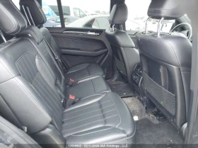 Mercedes-Benz GL 450 BLUETEC* AMG* DESIGNO, снимка 13