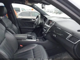 Mercedes-Benz GL 450 BLUETEC* AMG* DESIGNO, снимка 12