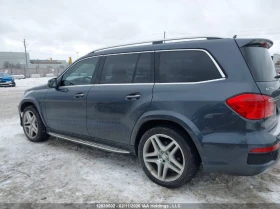 Mercedes-Benz GL 450 BLUETEC* AMG* DESIGNO, снимка 6