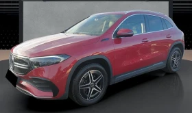 Mercedes-Benz EQA 250, снимка 2