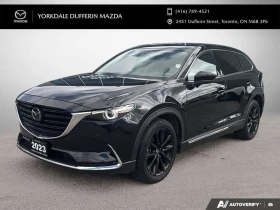 Mazda CX-9 * Kuro Edition FINANCE FROM 3.95% * CARFAX * ЦЕНА , снимка 1