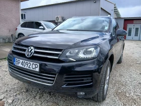 VW Touareg 3.0 tdi 245 ps , снимка 2