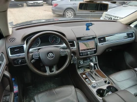 VW Touareg 3.0 tdi 245 ps , снимка 15