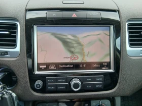 VW Touareg 3.0 tdi 245 ps , снимка 17