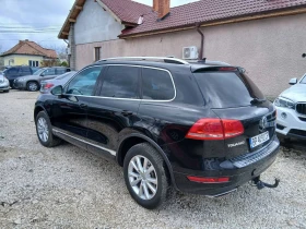 VW Touareg 3.0 tdi 245 ps , снимка 7