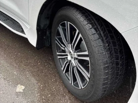 Lexus LX 570  CARFAX, снимка 7
