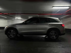 Mercedes-Benz GLC 300 * CARFAX * Дистроник * Подгрев * , снимка 2