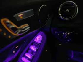 Mercedes-Benz GLC 300 * CARFAX * Дистроник * Подгрев * , снимка 11