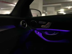 Mercedes-Benz GLC 300 * CARFAX * Дистроник * Подгрев * , снимка 12