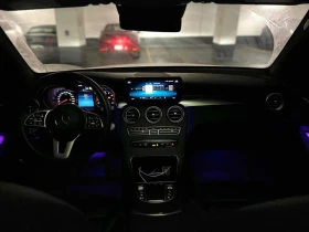 Mercedes-Benz GLC 300 * CARFAX * Дистроник * Подгрев * , снимка 9