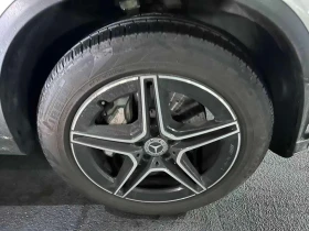 Mercedes-Benz GLC 300 * CARFAX * Дистроник * Подгрев * , снимка 7