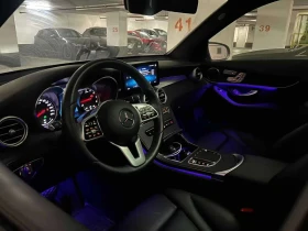 Mercedes-Benz GLC 300 * CARFAX * Дистроник * Подгрев * , снимка 5